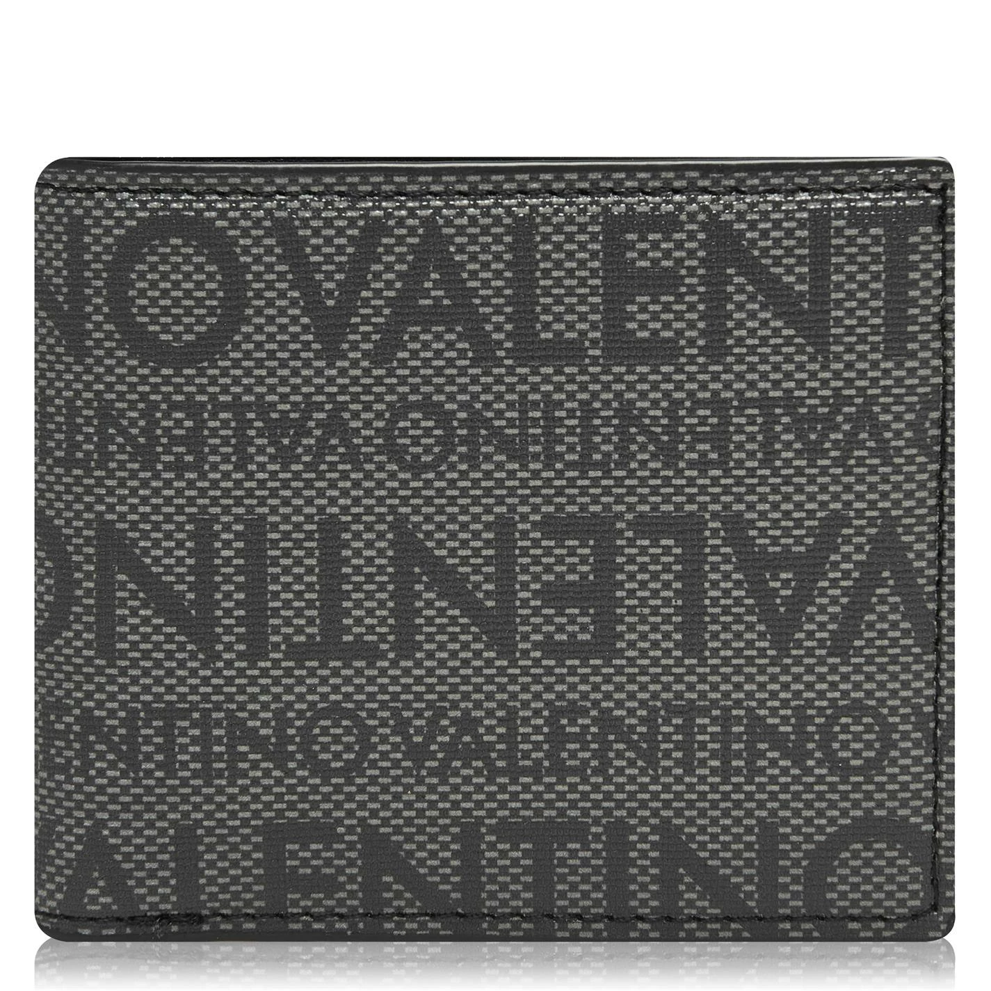 Valentino Bags Mario Valentino Futon Bifold Wallet Mens 1 Valentino Bags Mario Valentino Futon Bifold Wallet Mens