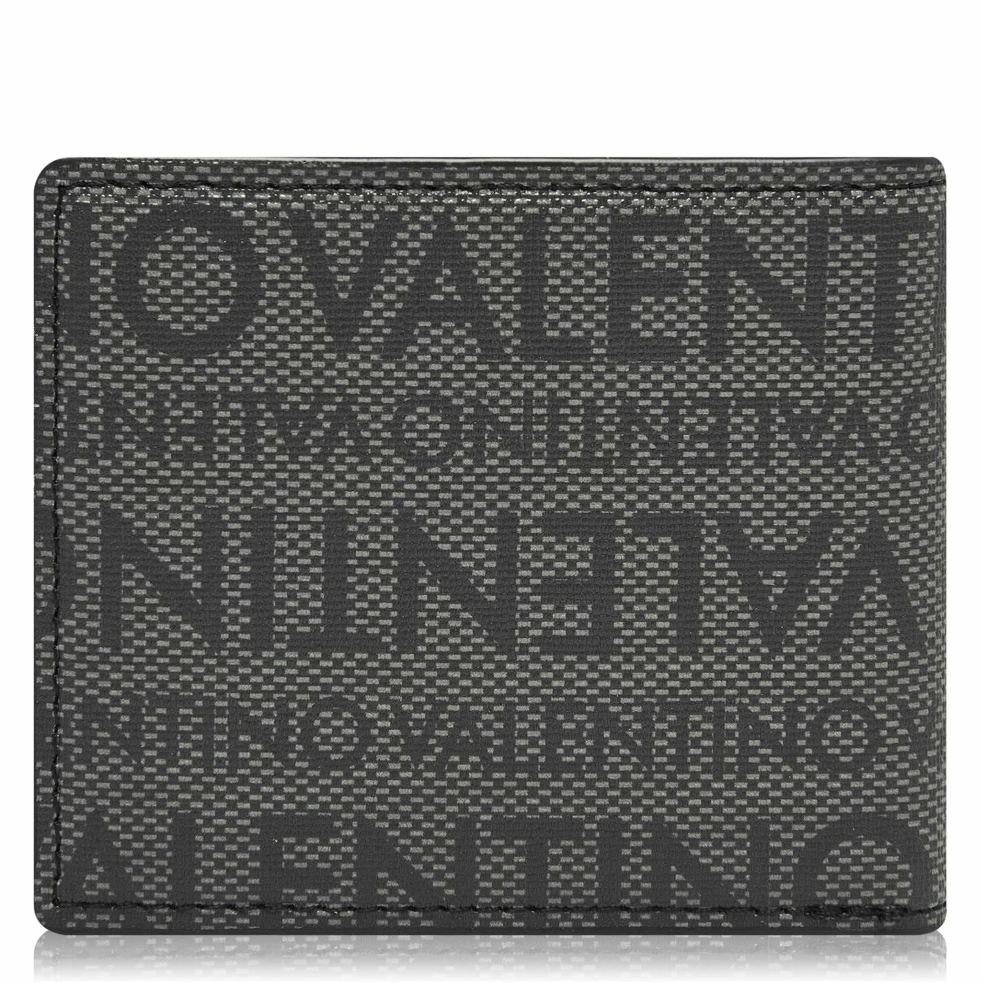 Valentino Bags Mario Valentino Futon Bifold Wallet Mens 2 Valentino Bags Mario Valentino Futon Bifold Wallet Mens - Image 2