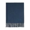 MULBERRY Solid Lambswool Scarf