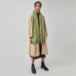 Mulberry Mulberry Tree Rectangular Scarf -Valentino Bags store online 90277515 xxl a2