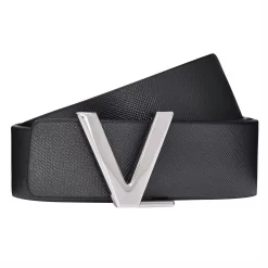 Valentino Bags Ginkgo SAF Belt