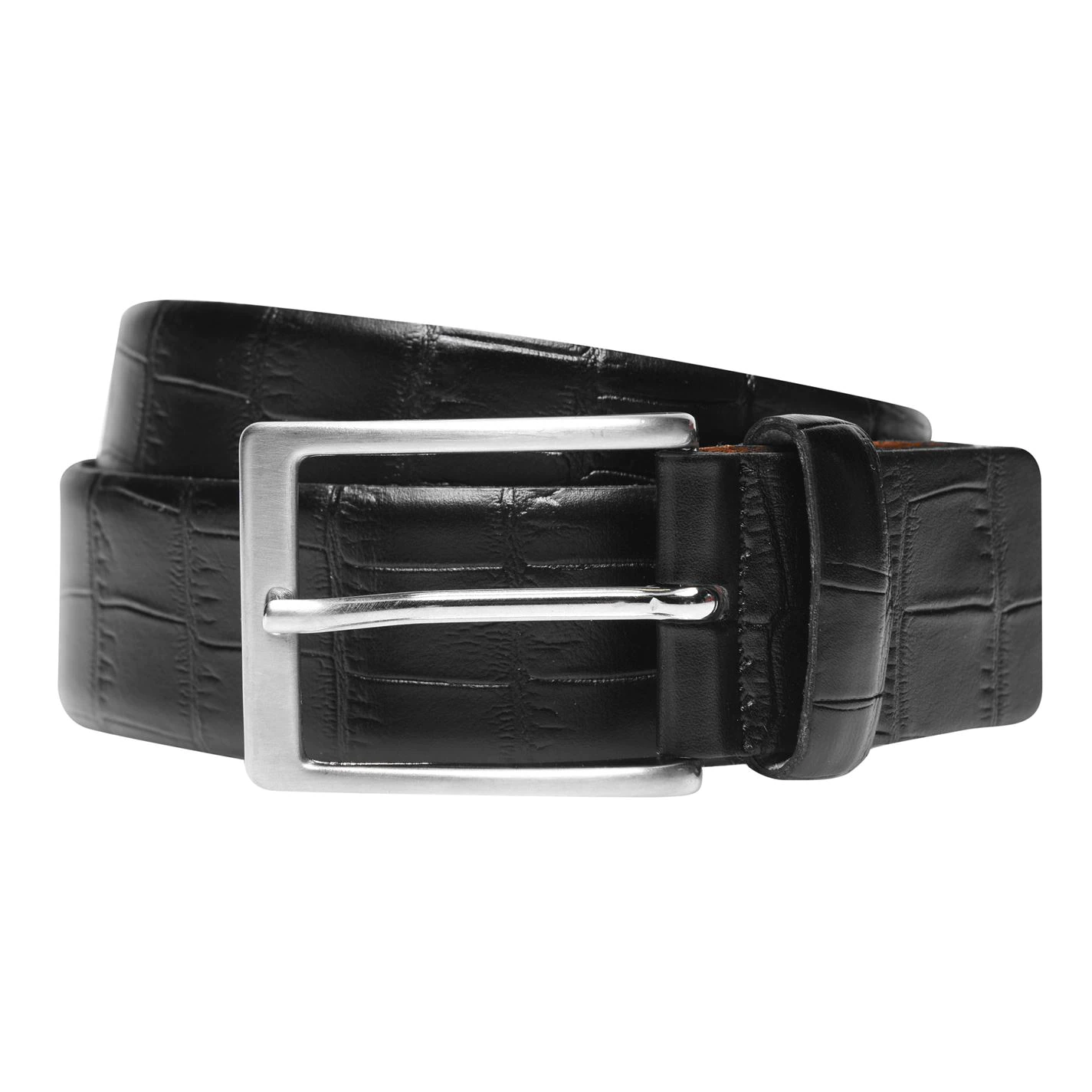 Valentino Bags Crocodile Print Belt 1 Valentino Bags Crocodile Print Belt