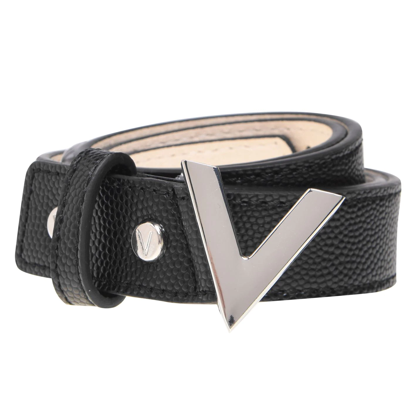Valentino Bags Divina Skinny Belt 1 Valentino Bags Divina Skinny Belt