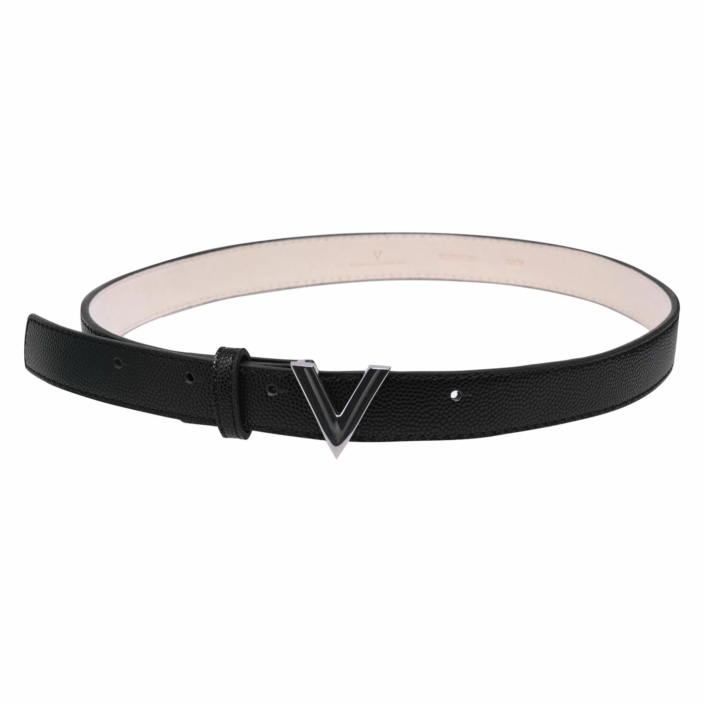 Valentino Bags Divina Skinny Belt 2 Valentino Bags Divina Skinny Belt - Image 2