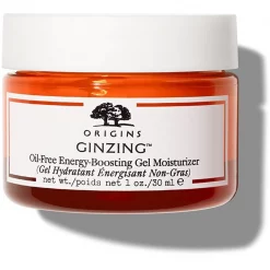 Origins Ginzing Energy Boosting Oil-Free Gel Moisturizer